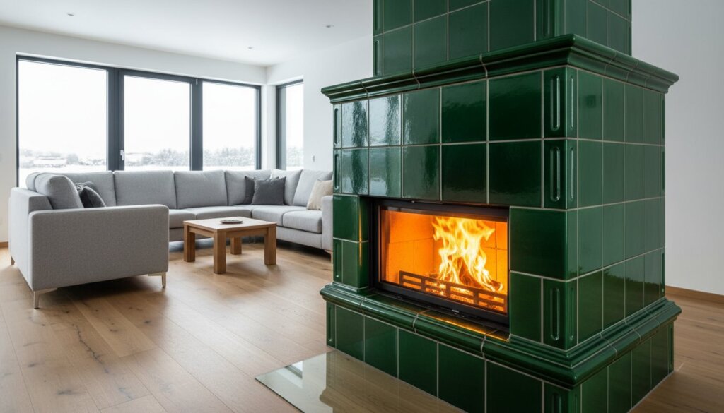 Jak vytopit dům dřevem: Kompletní průvodce od kamnáře (2026)