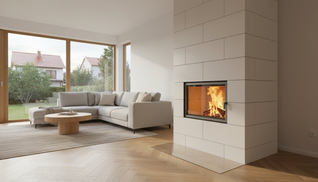 Kamnářství Praha a okolí: Jak vybrat poctivého mistra pro váš krb či kamna v roce 2026?