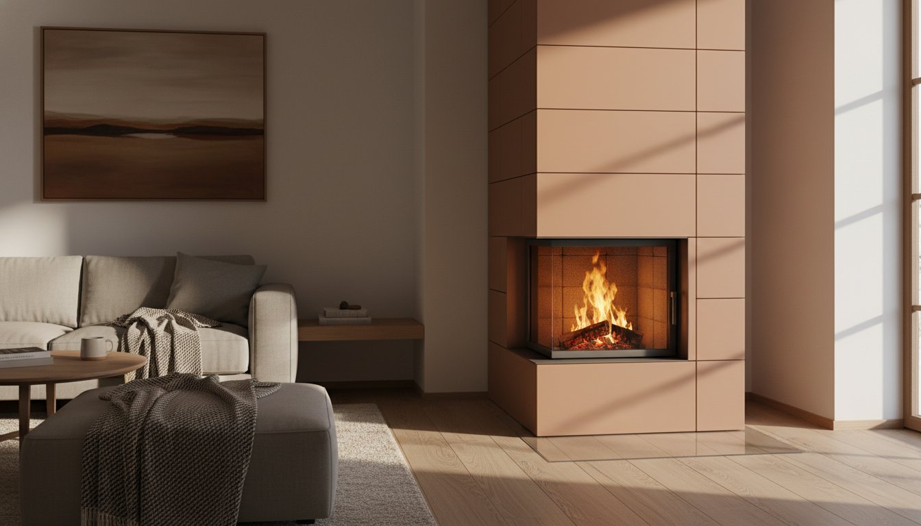 Kominík Plzeň: Odborné čištění, revize a servis od kamnářských mistrů