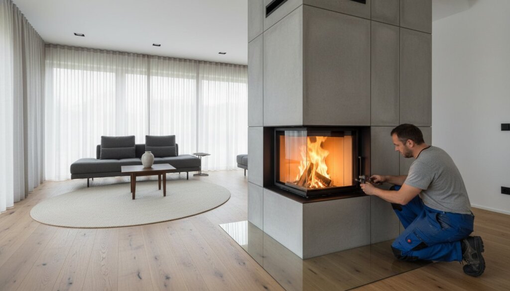 Krby BeF Home 2026: Kompletní průvodce výběrem a stavbou od kamnáře