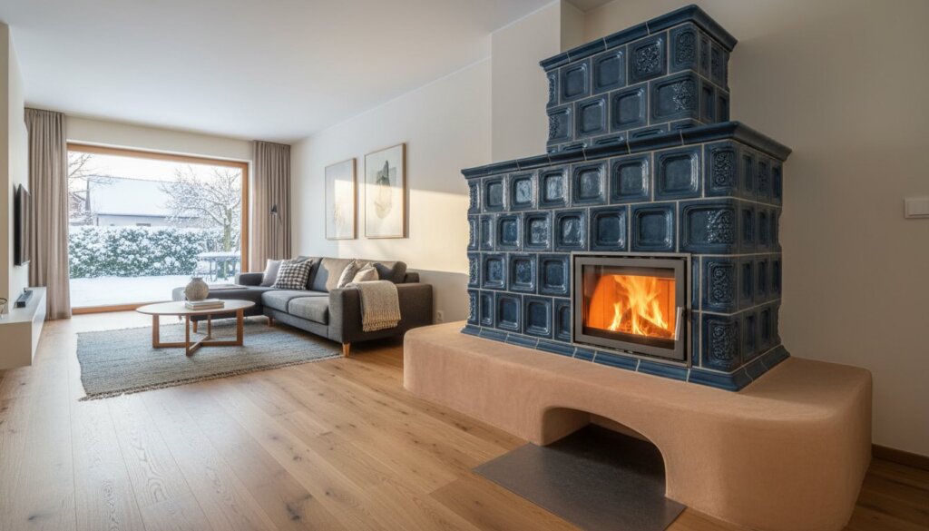 Revize komínů Jihočeský kraj: Kompletní průvodce pro rok 2026 od kamnáře