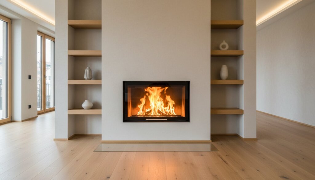 Čištění skla u krbu: Kompletní návod od kamnáře pro rok 2026