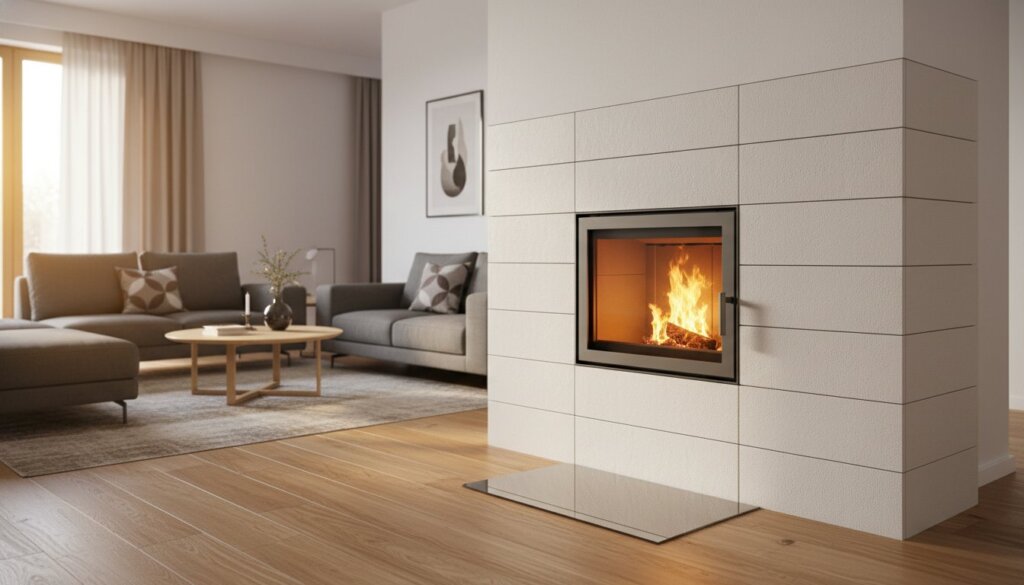 Krb jako hlavní zdroj tepla: Je to reálné řešení pro váš dům v roce 2026?